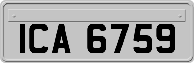 ICA6759