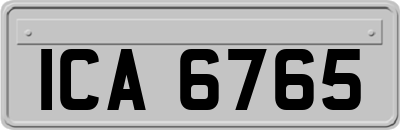 ICA6765