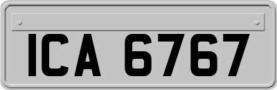 ICA6767