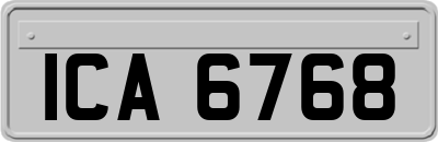 ICA6768