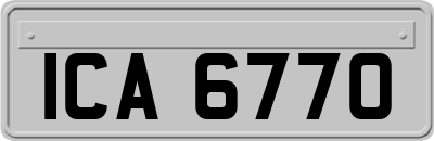 ICA6770