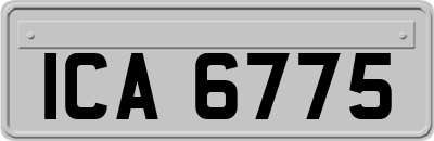 ICA6775