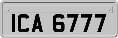 ICA6777