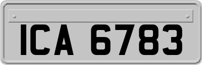 ICA6783
