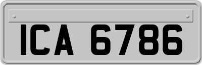 ICA6786
