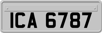 ICA6787