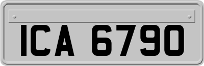 ICA6790