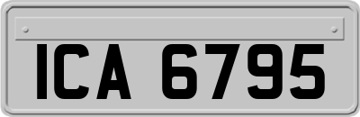 ICA6795