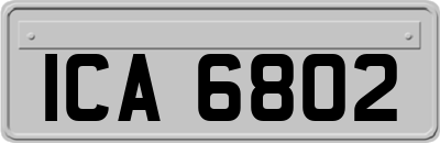 ICA6802
