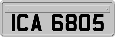 ICA6805