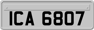 ICA6807