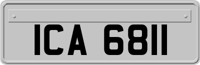 ICA6811