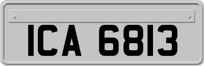 ICA6813