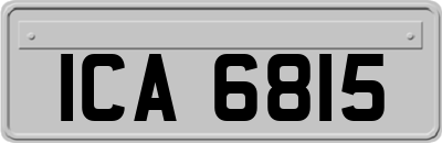 ICA6815