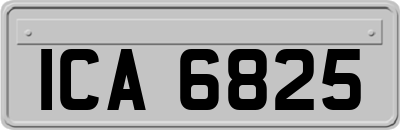ICA6825