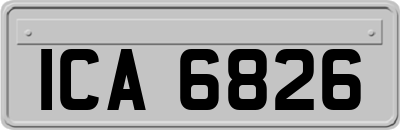 ICA6826