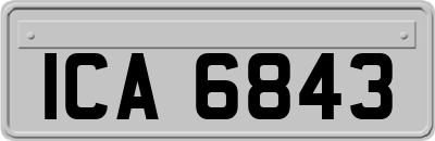 ICA6843