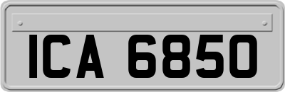 ICA6850