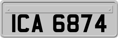 ICA6874