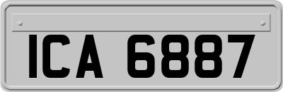 ICA6887