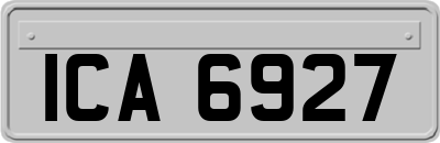 ICA6927