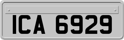 ICA6929