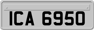 ICA6950
