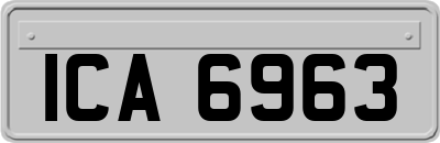 ICA6963