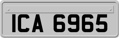 ICA6965