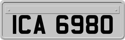 ICA6980