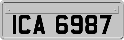 ICA6987