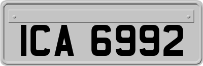 ICA6992