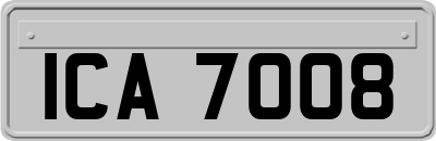 ICA7008