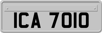 ICA7010