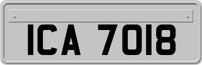 ICA7018
