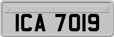 ICA7019