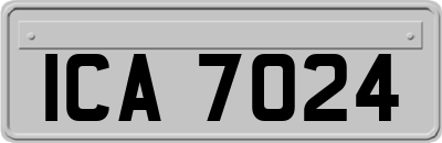 ICA7024