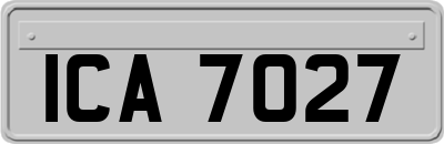 ICA7027