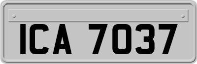 ICA7037