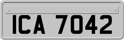 ICA7042