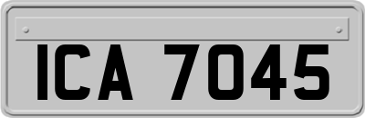 ICA7045