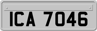 ICA7046