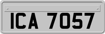 ICA7057