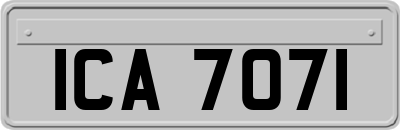 ICA7071