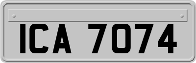 ICA7074