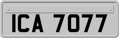 ICA7077