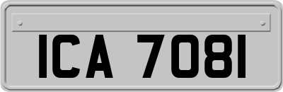 ICA7081