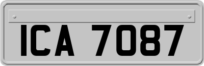 ICA7087