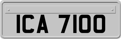 ICA7100
