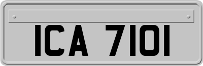 ICA7101